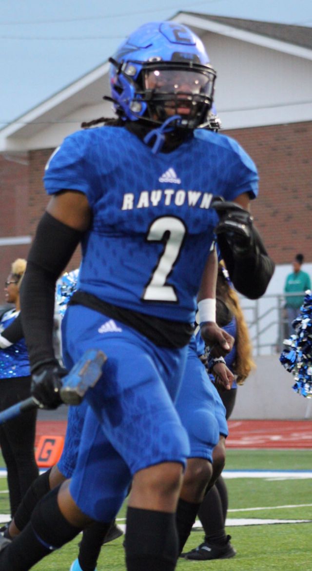 Athlete profile featured image number 4 of 5