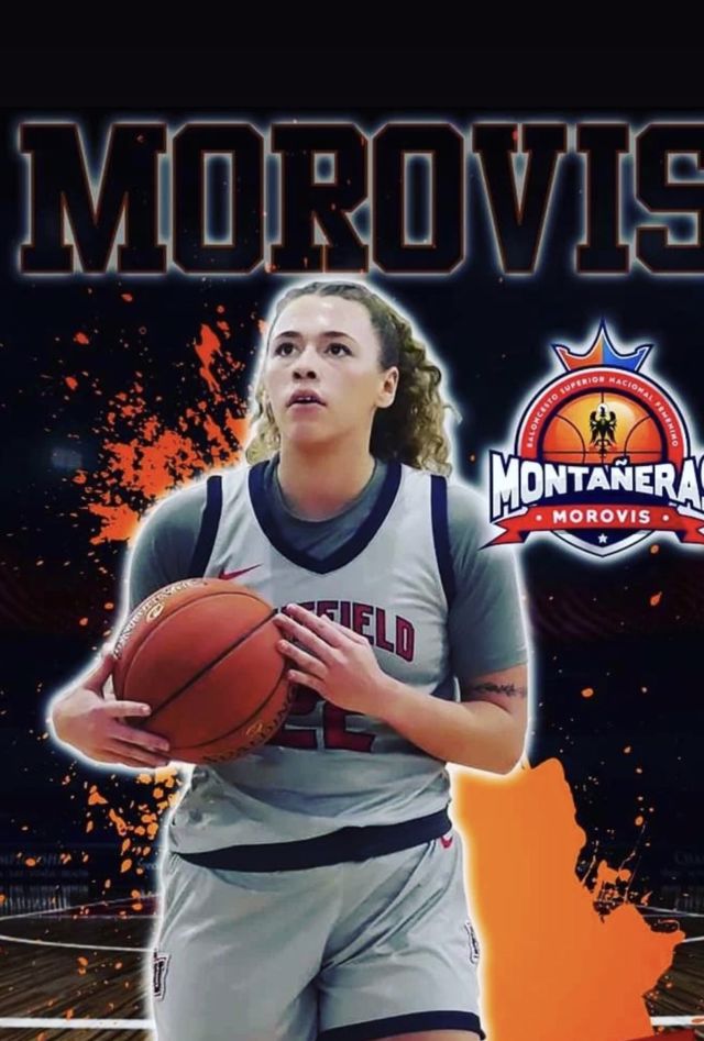 Athlete profile featured image number 5 of 5
