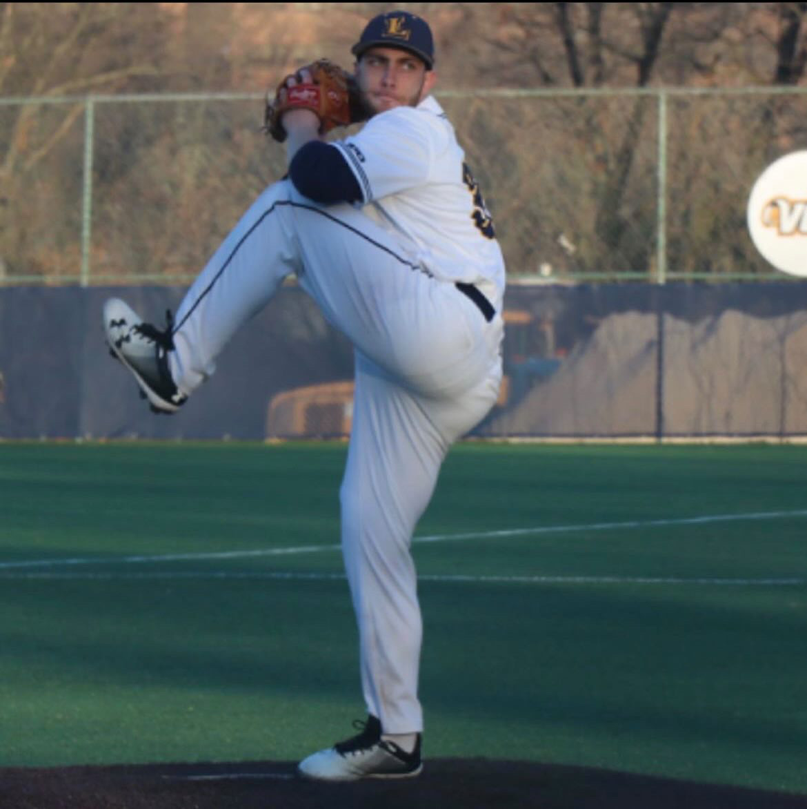 Rob Nadel athlete profile head shot