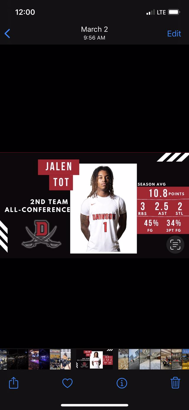 Athlete profile featured image number 9 of 10