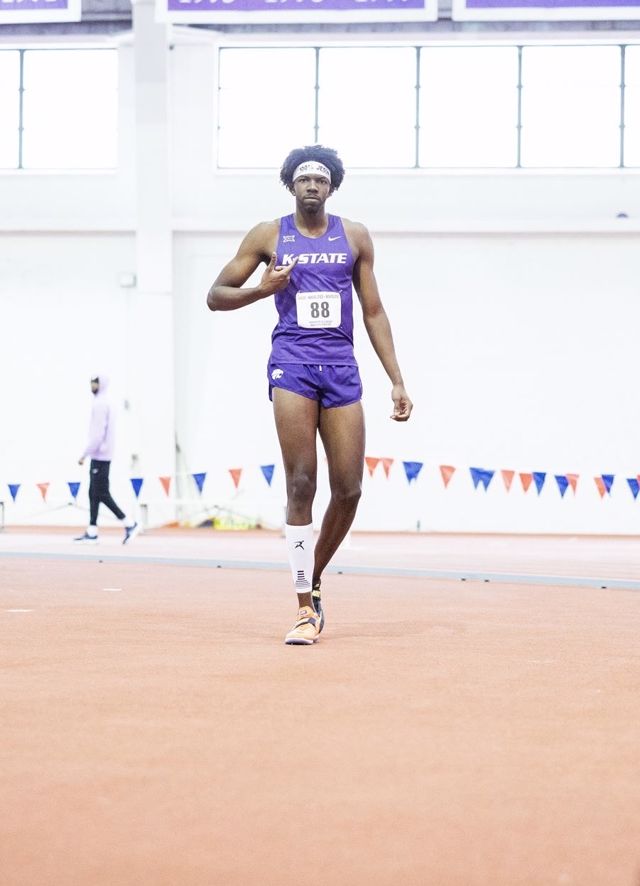 Athlete profile featured image number 1 of 5