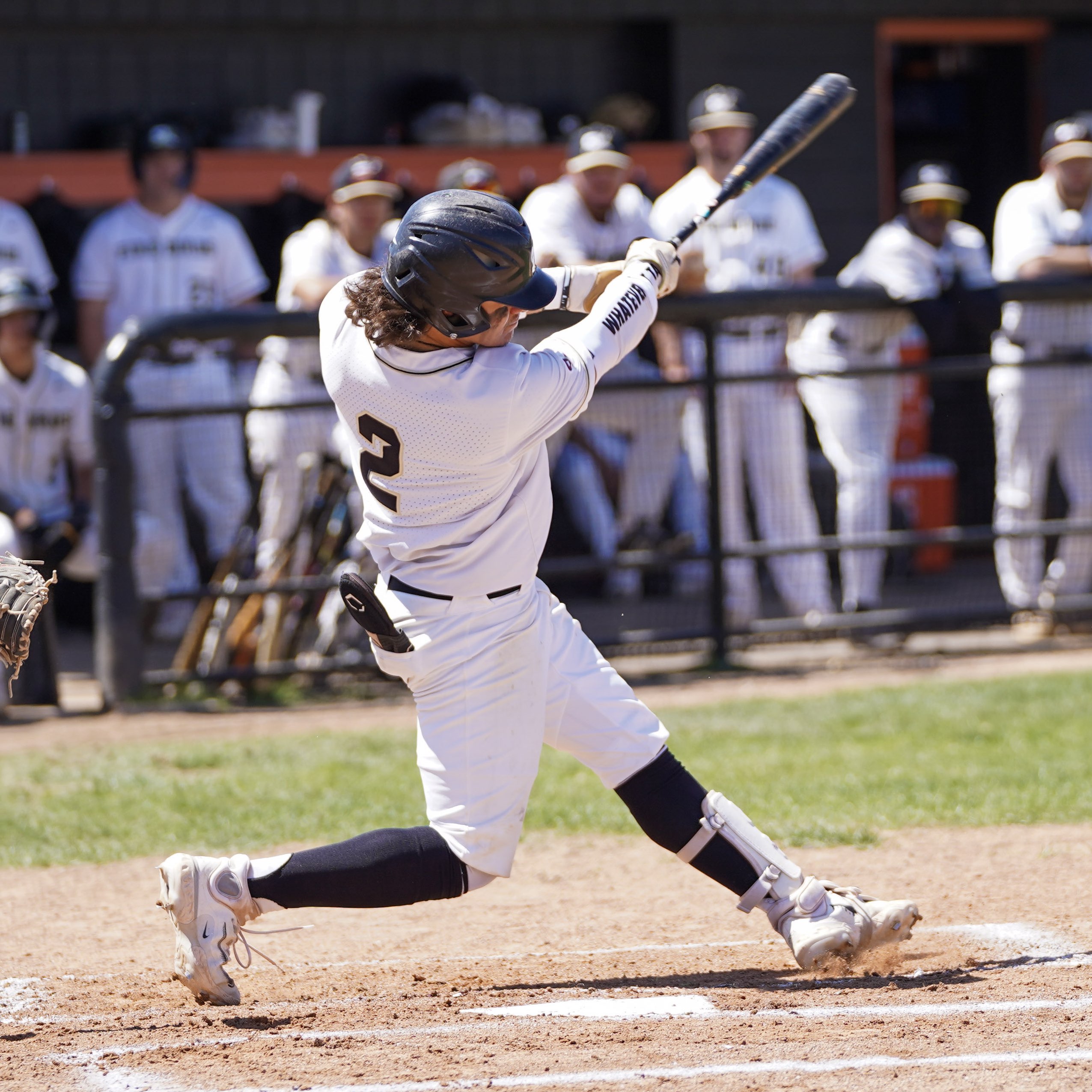 Johnny Lopez athlete profile head shot