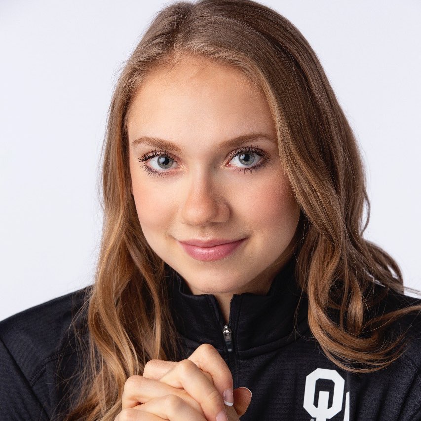 Katherine LeVasseur athlete profile head shot
