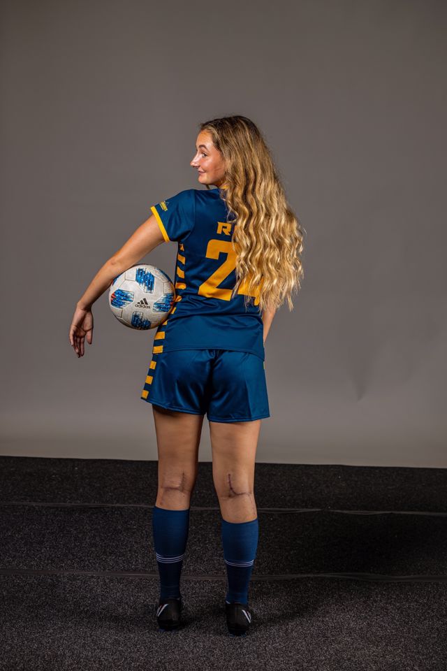 Athlete profile featured image number 2 of 4