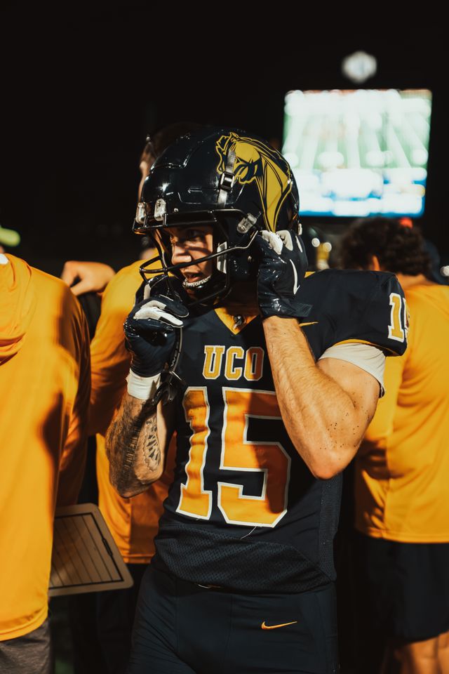 Athlete profile featured image number 5 of 8