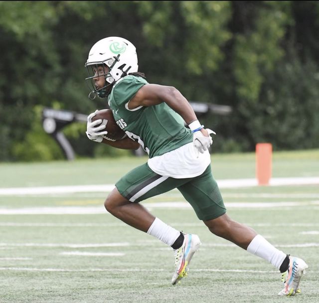 Athlete profile featured image number 1 of 5