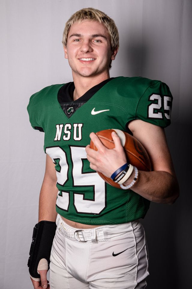 Athlete profile featured image number 1 of 5