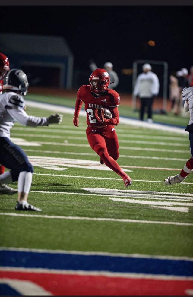Athlete profile featured image number 5 of 5