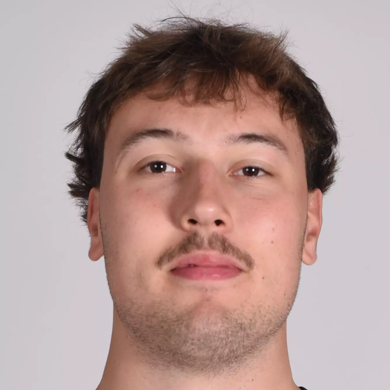 Max Nelson athlete profile head shot