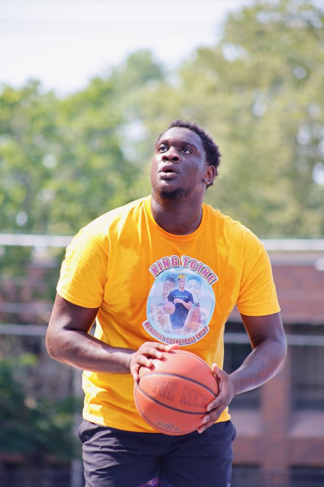 Athlete profile featured image number 4 of 4