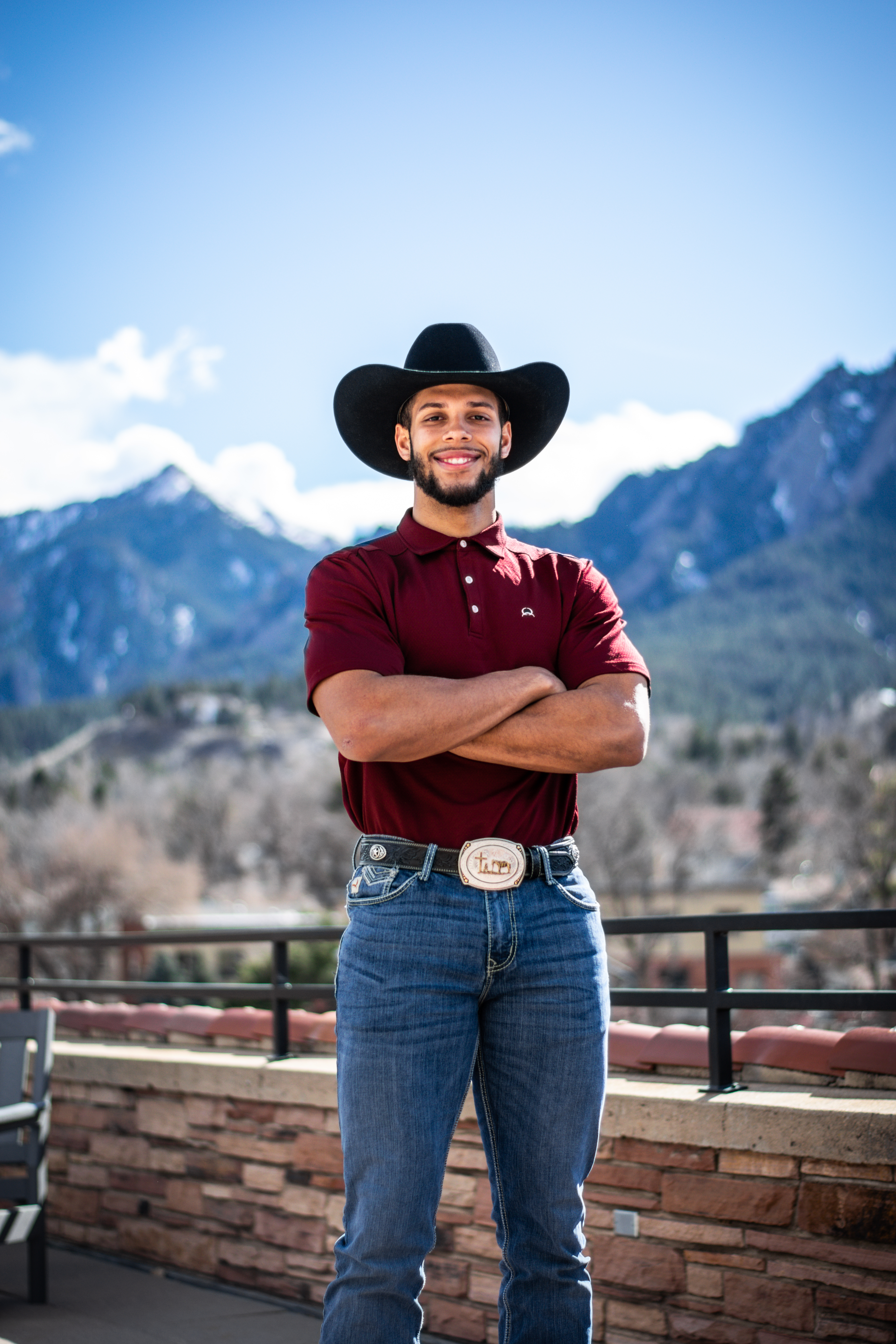 Austin Smith, Tight End - NIL Profile - Opendorse