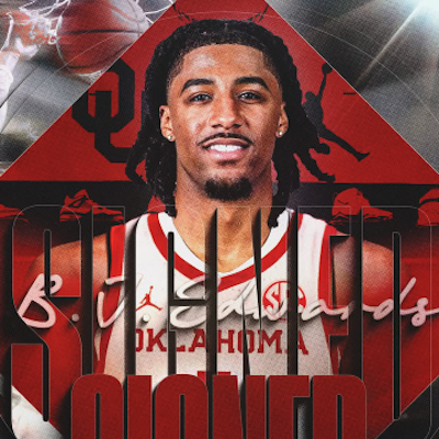 BJ Edwards athlete profile head shot