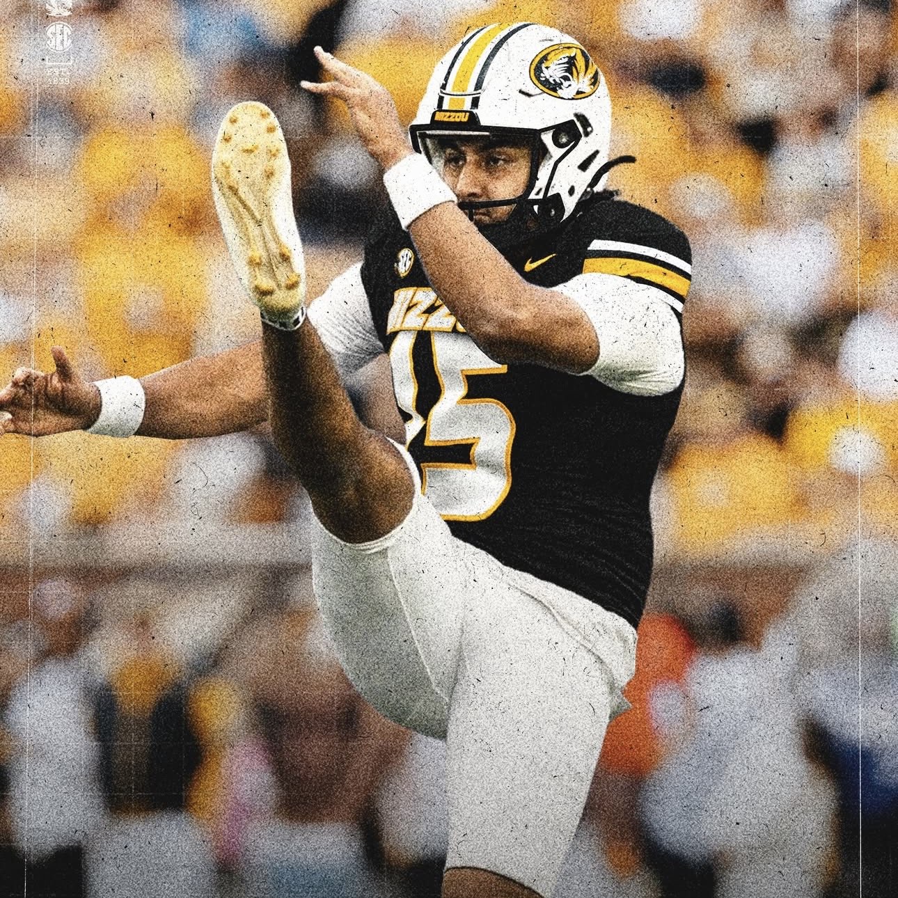 Mark Shenouda athlete profile head shot