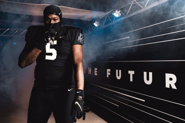 Athlete profile featured image number 1 of 5