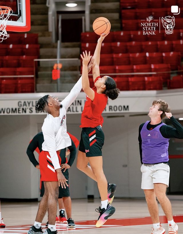 Athlete profile featured image number 4 of 4