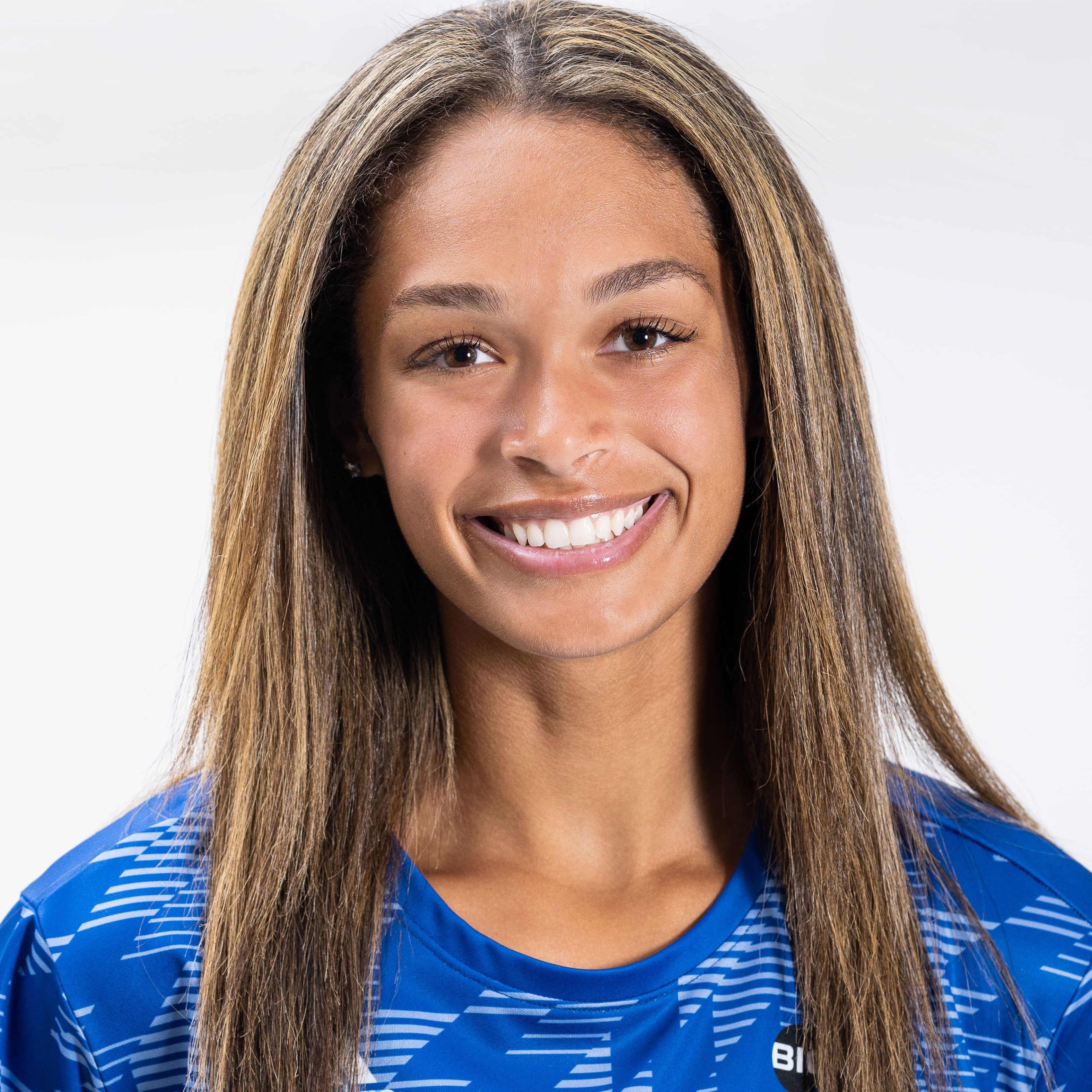 Kaiya Boyd athlete profile head shot