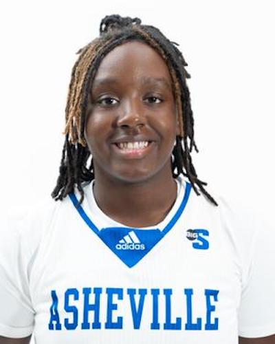 Jada Brigman athlete profile head shot