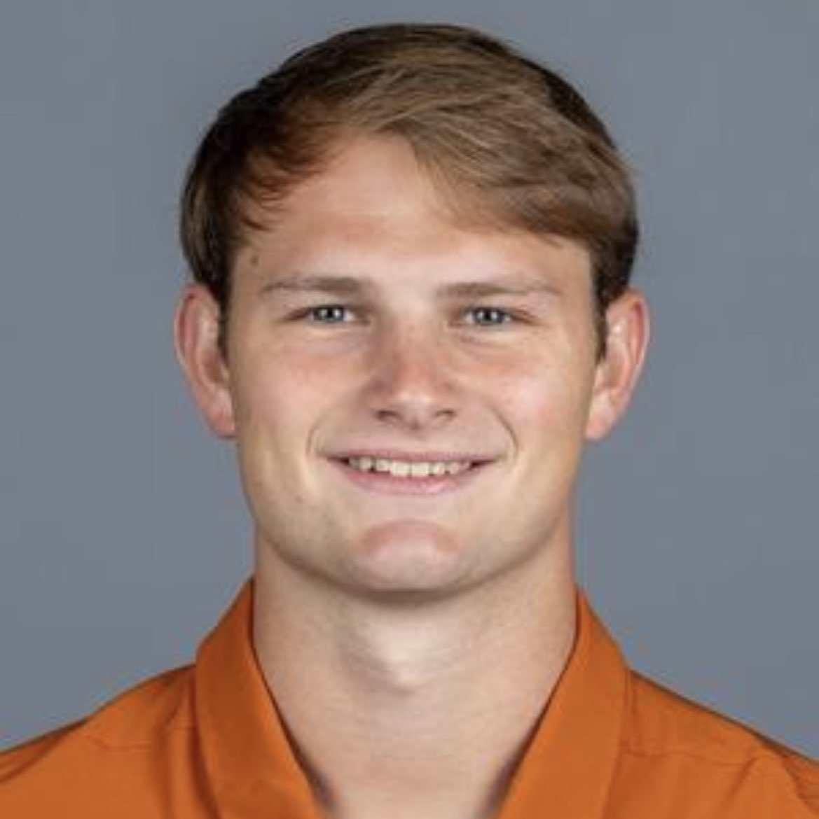 Bryce Chambers athlete profile head shot
