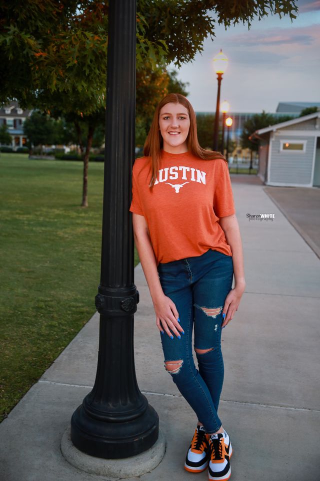 Abigail Boutilier, Center, Texas Longhorns NIL Profile Opendorse