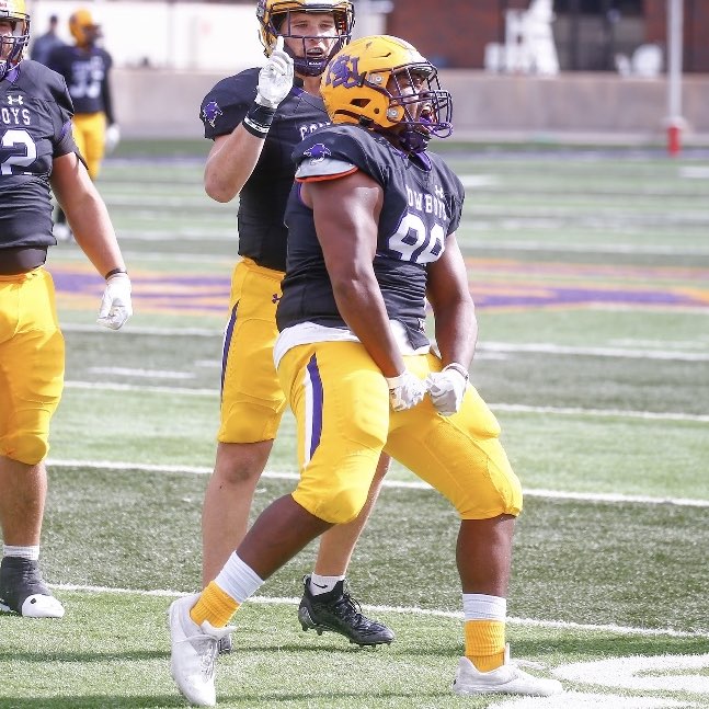 Jordan Hammonds athlete profile head shot