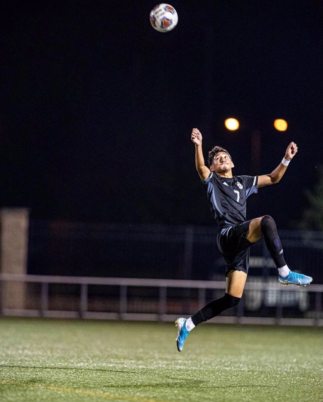 Athlete profile featured image number 1 of 5