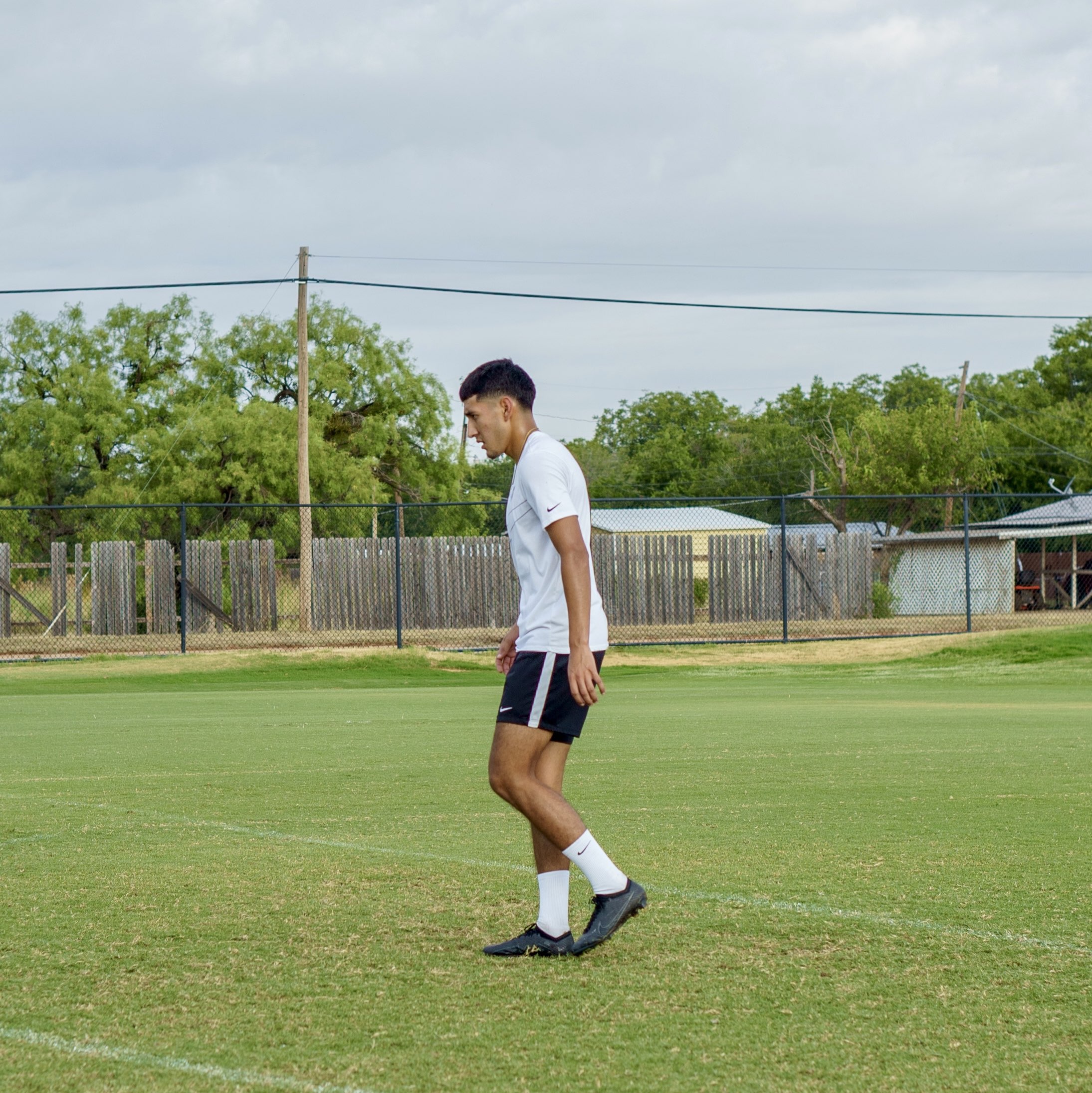 Francisco Cerrillo athlete profile head shot