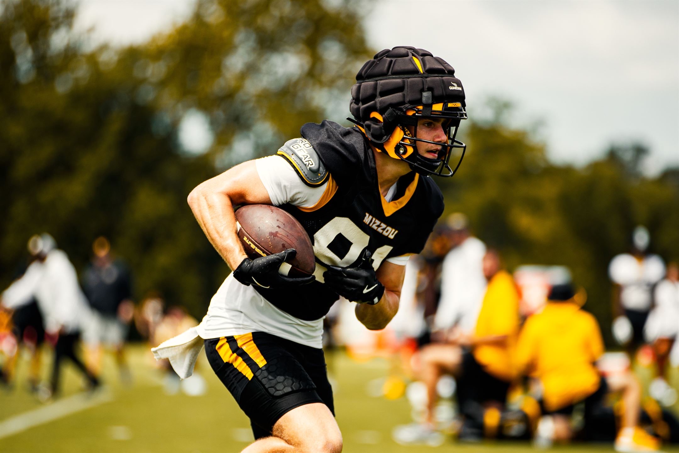 Noah Flaskamp athlete profile head shot