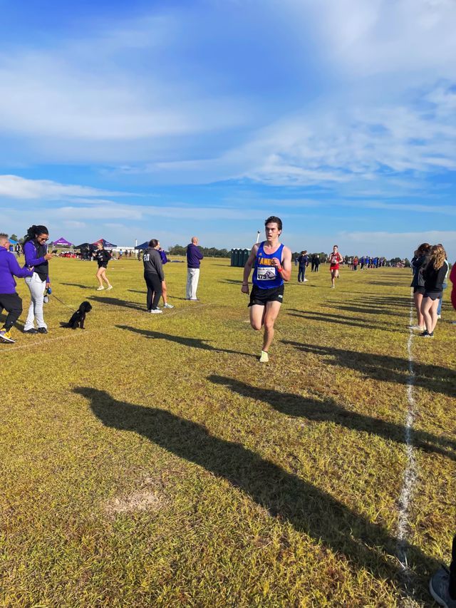 Athlete profile featured image number 2 of 4