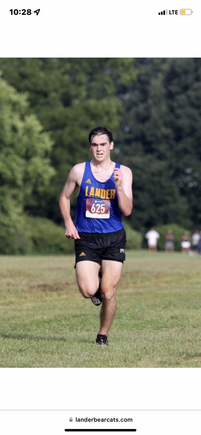 Athlete profile featured image number 3 of 4
