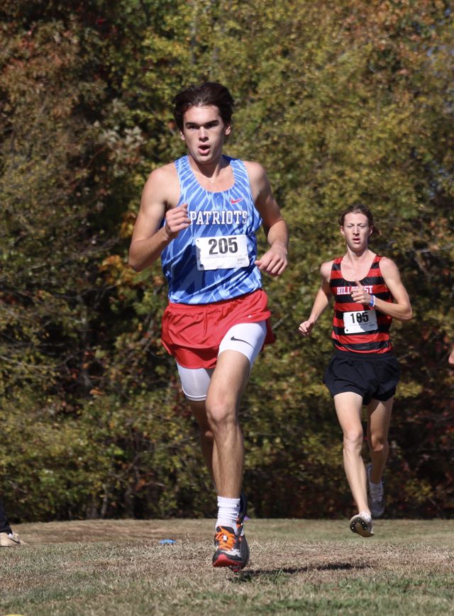 Athlete profile featured image number 4 of 4