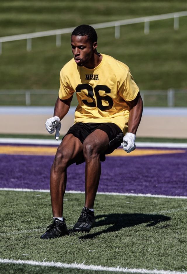 Athlete profile featured image number 4 of 4