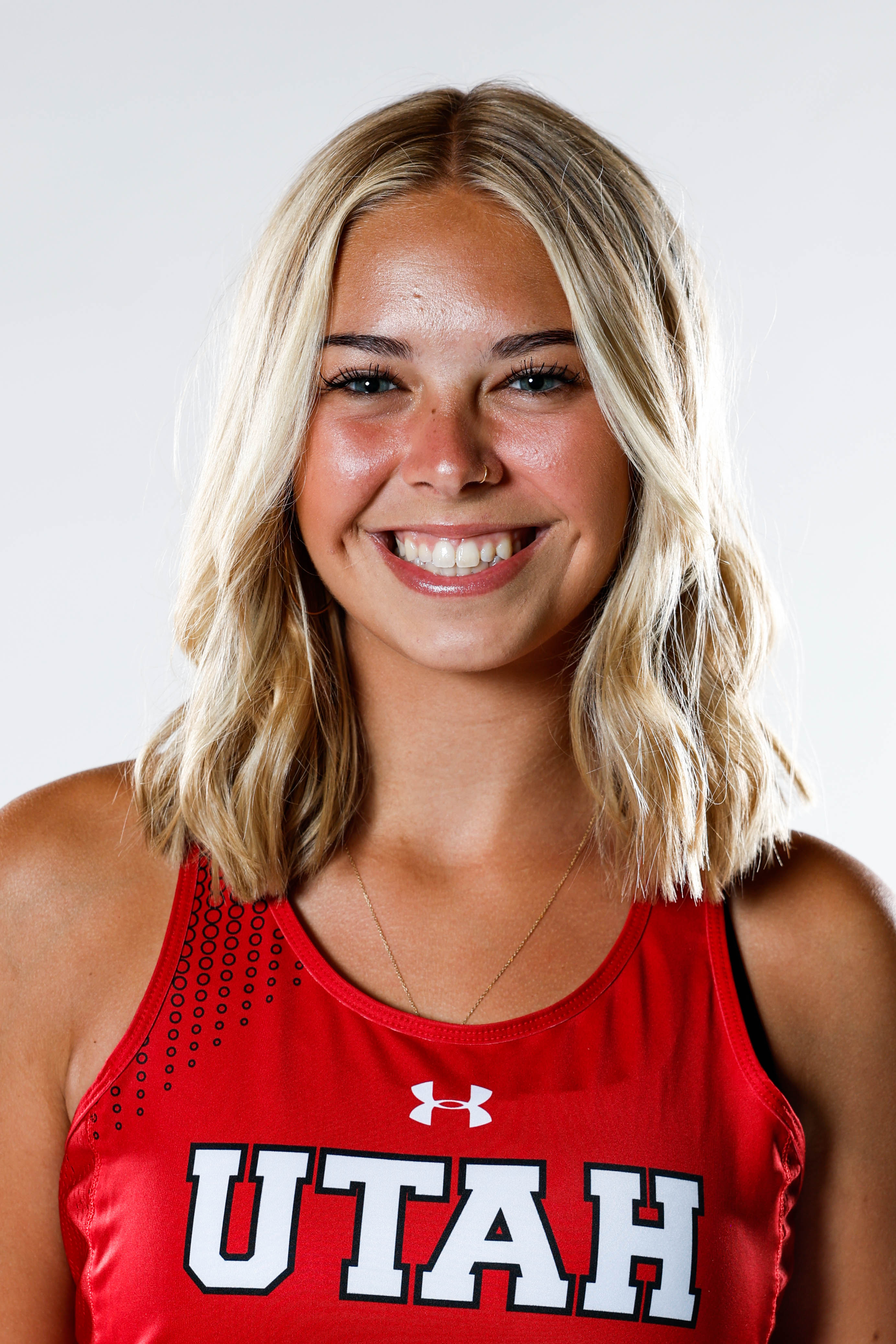 Camille Lee athlete profile head shot