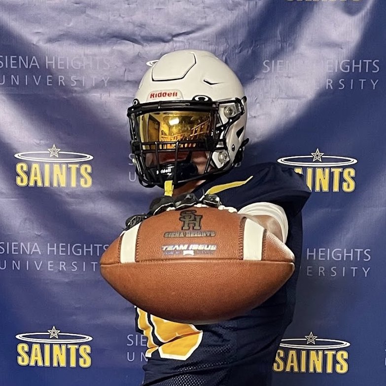 Jack Semler athlete profile head shot