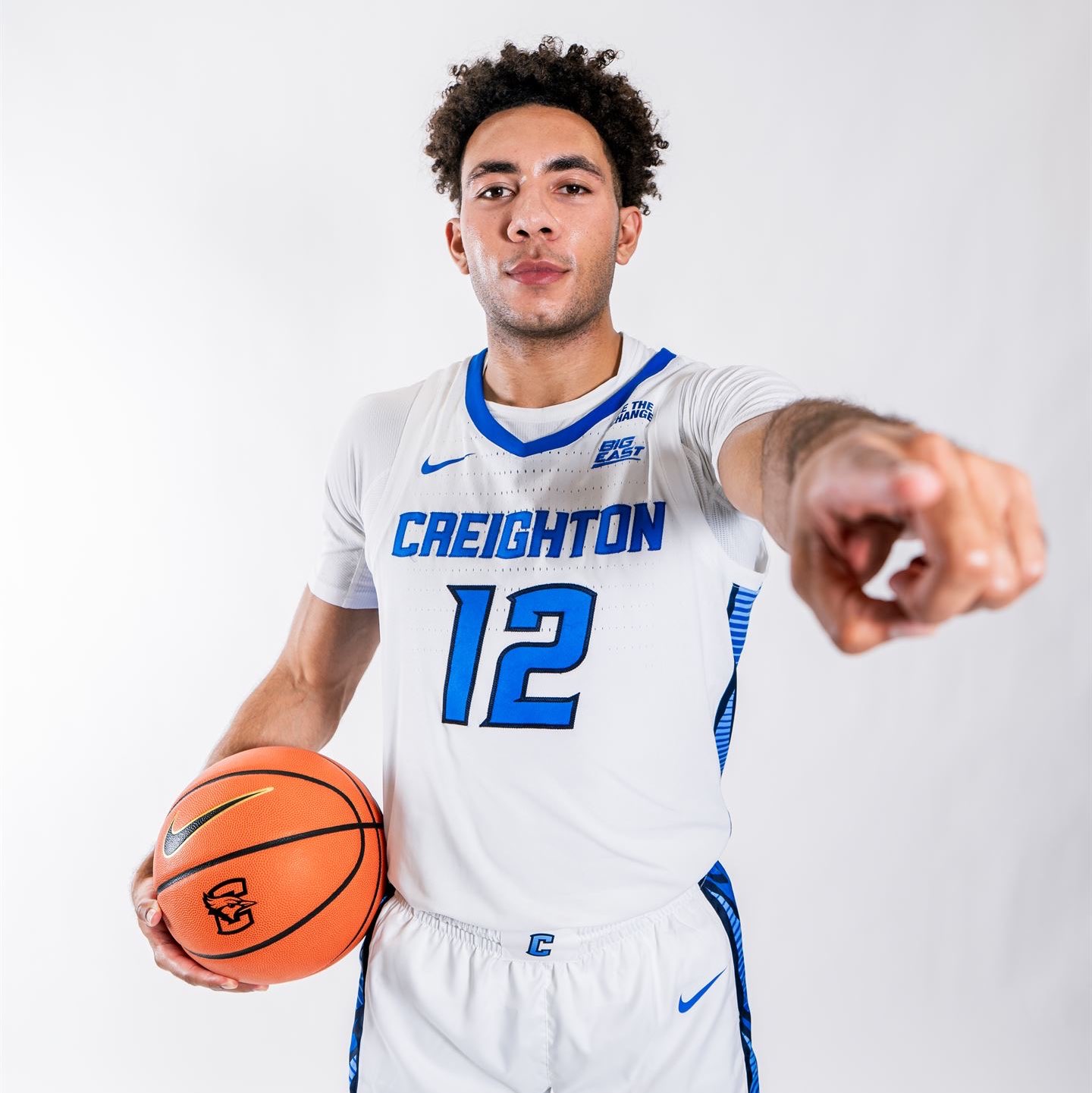 Shane Thomas athlete profile head shot