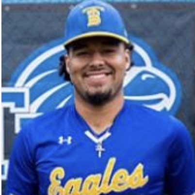 Juan Tejera athlete profile head shot