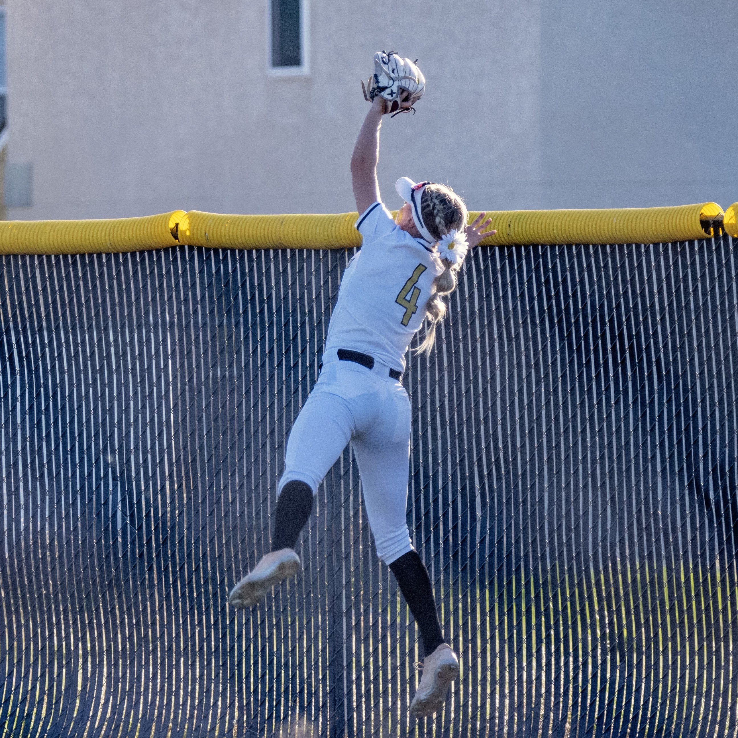 kamryn ham athlete profile head shot