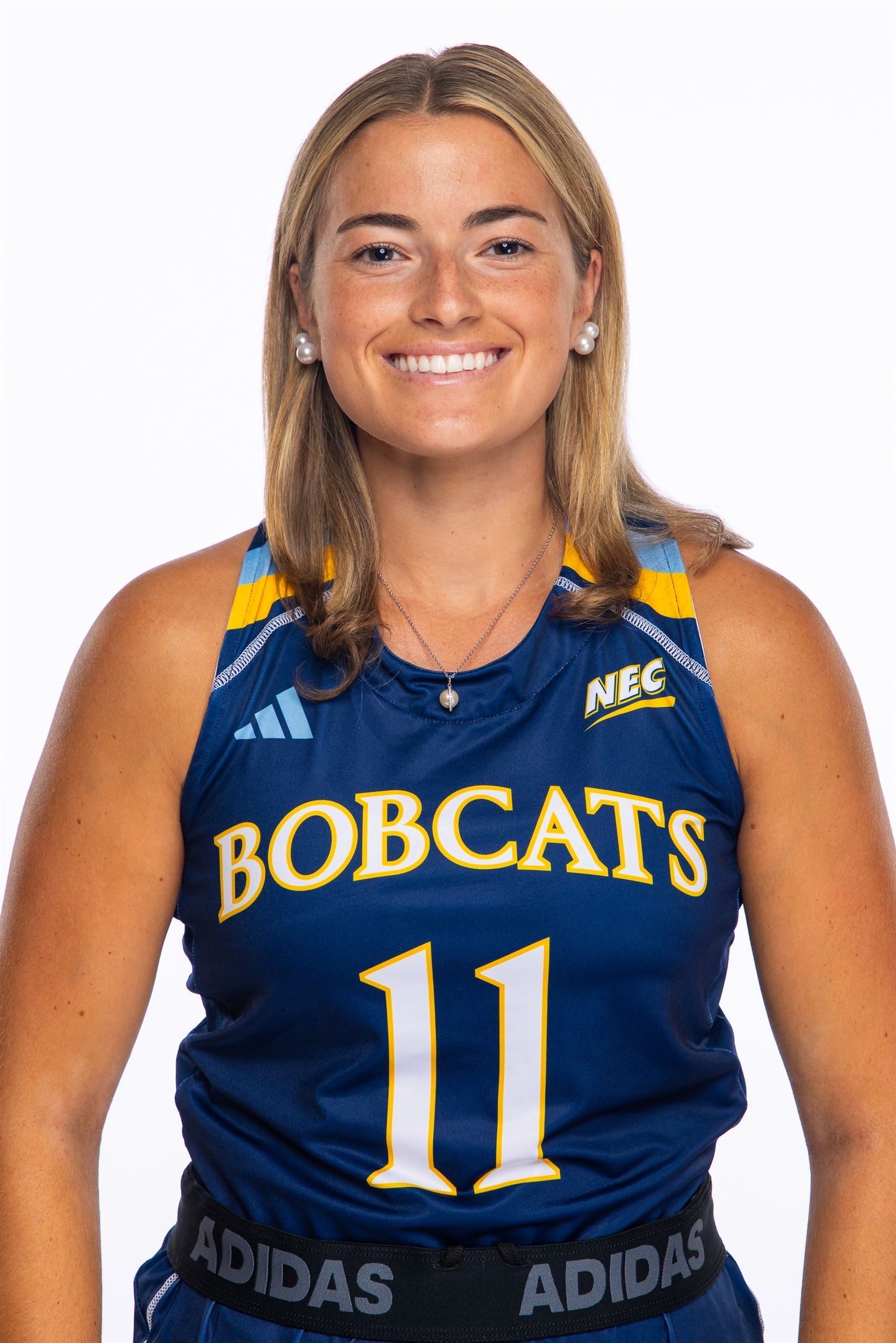 Katie Shanahan athlete profile head shot