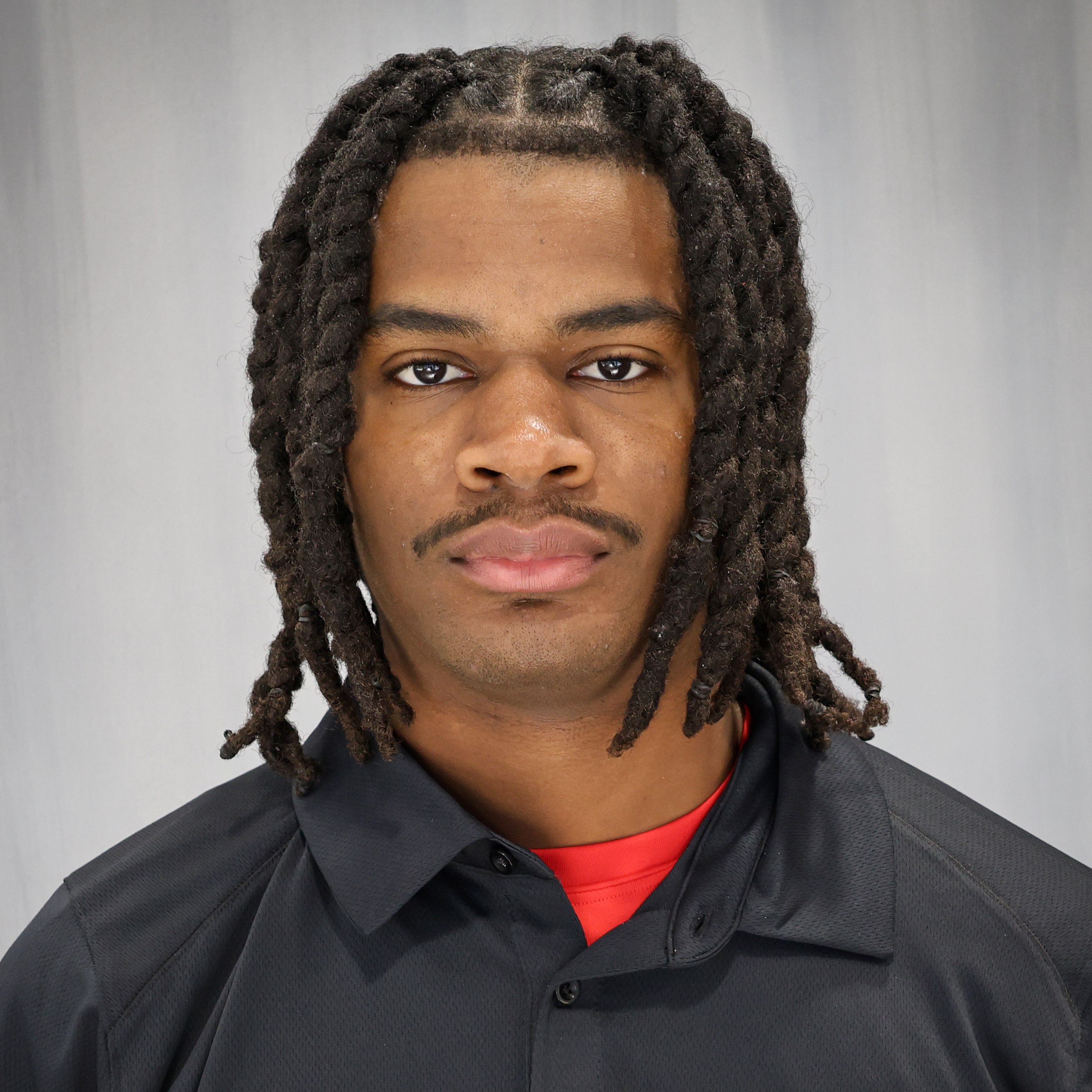 Brandon Fears athlete profile head shot