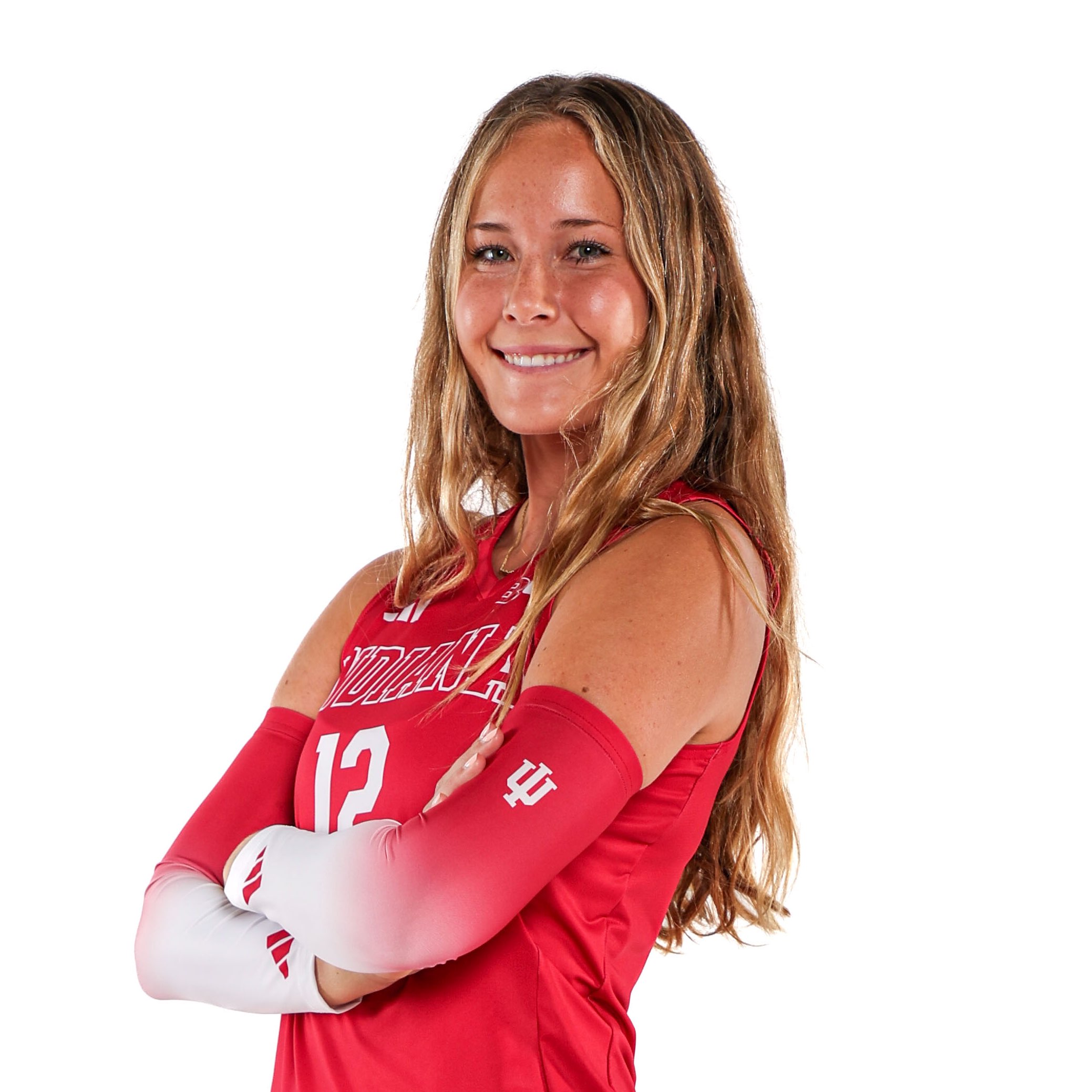 Jessica Smith athlete profile head shot