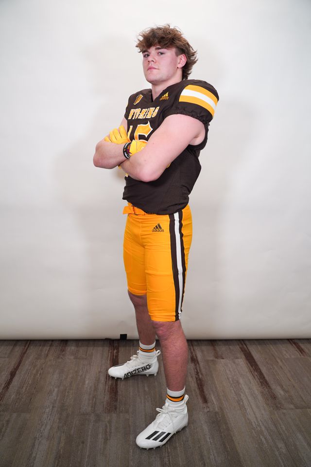 Athlete profile featured image number 1 of 6