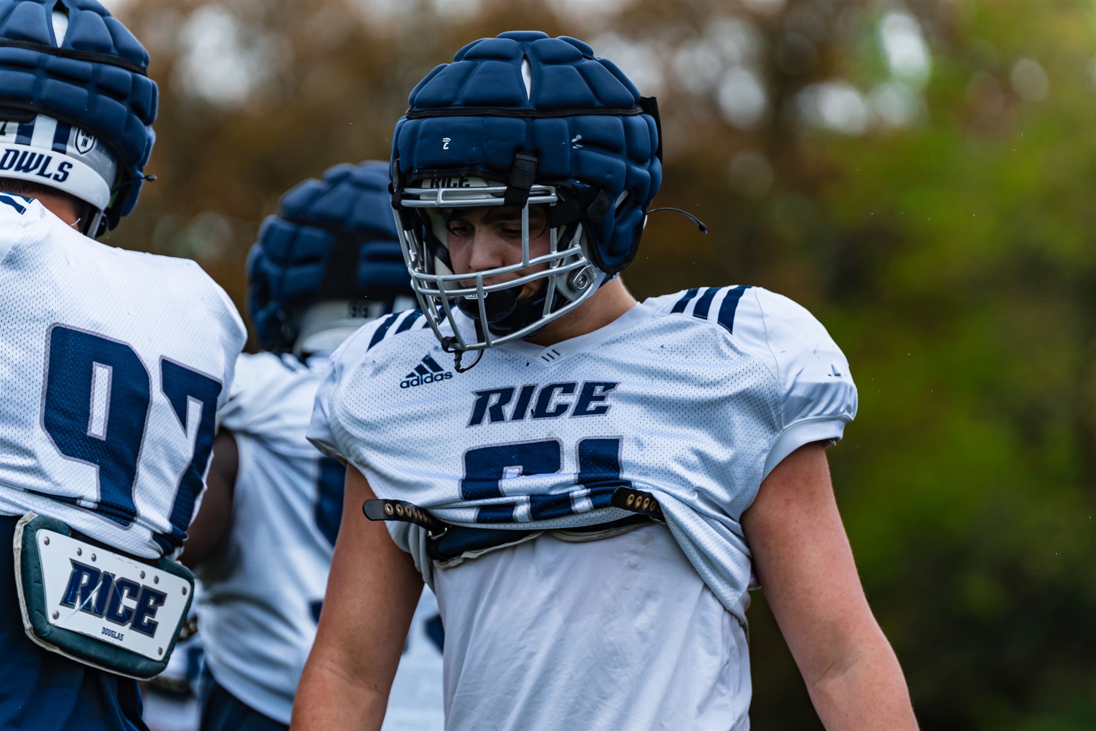 Ethan Brougham athlete profile head shot