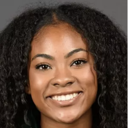 Hannah Stoutmire athlete profile head shot