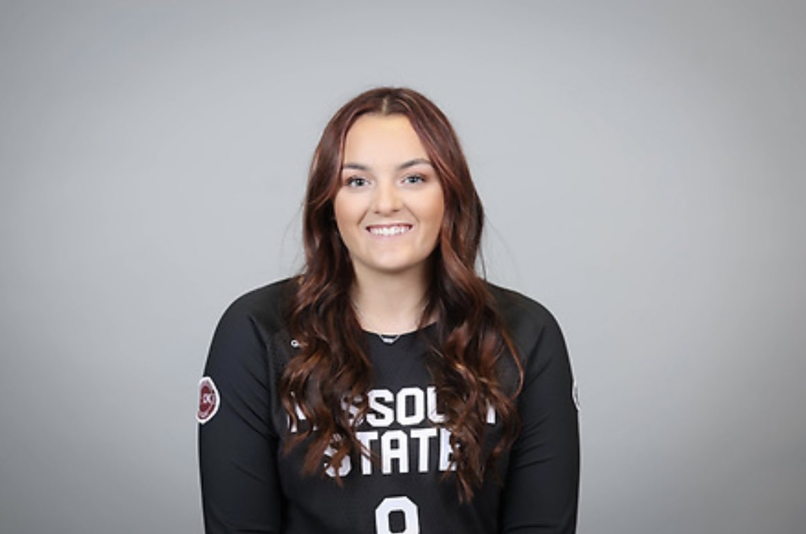 Addison Crider athlete profile head shot