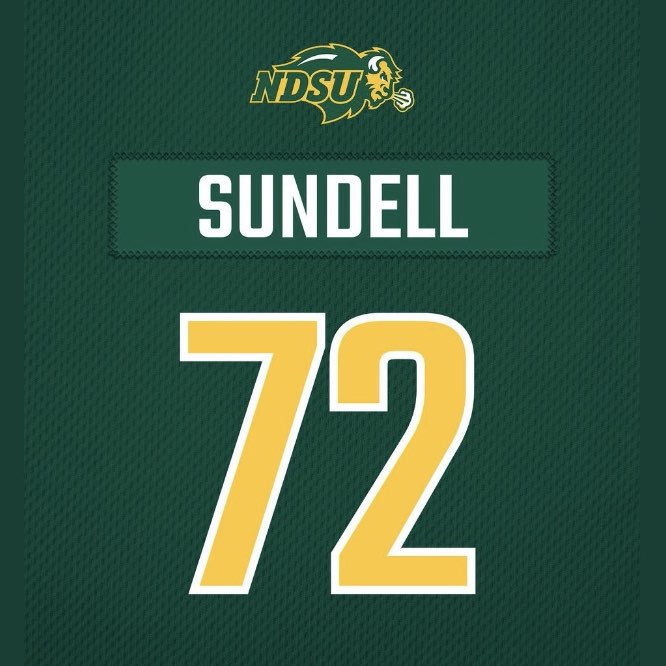 Jalen Sundell athlete profile head shot