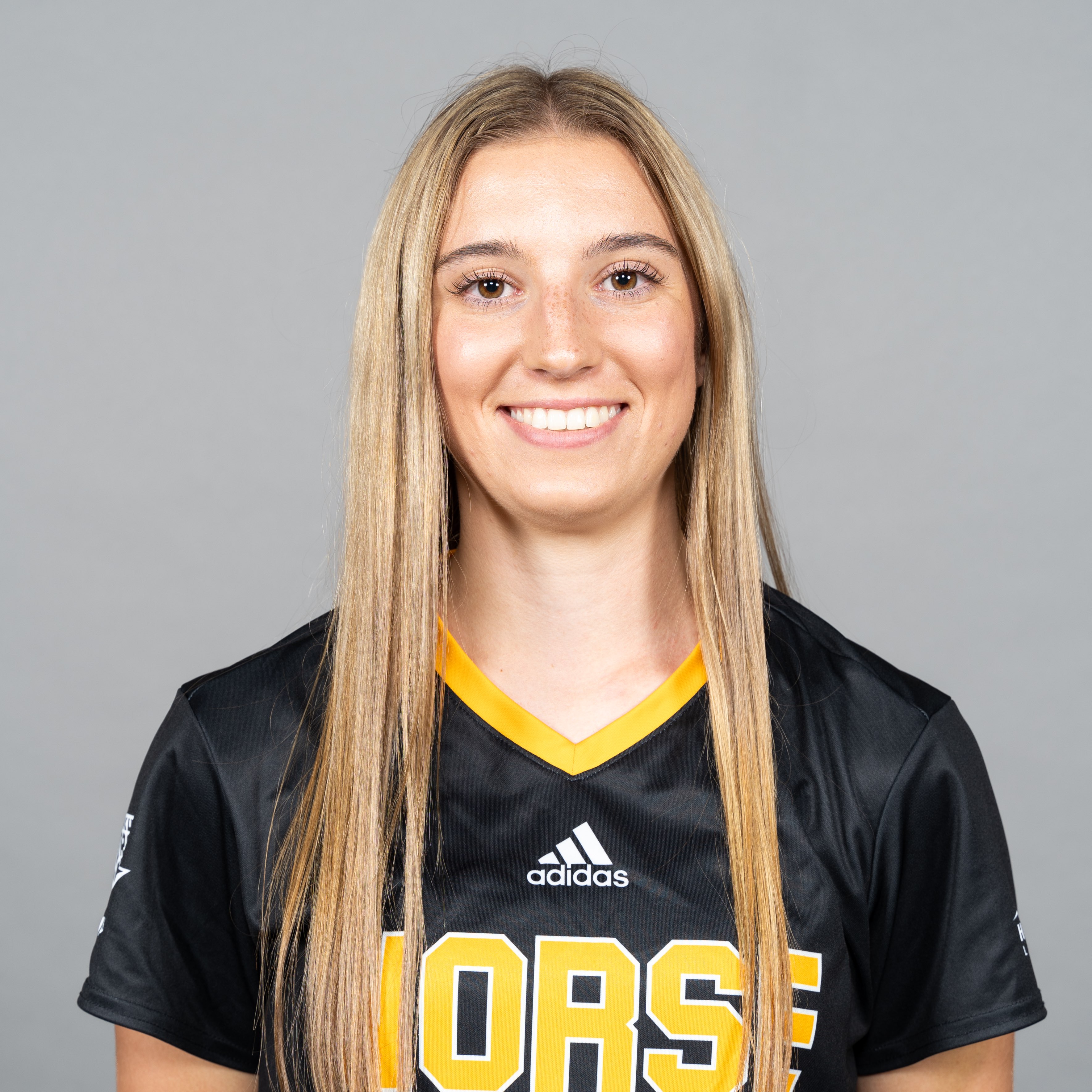Megan Molner athlete profile head shot