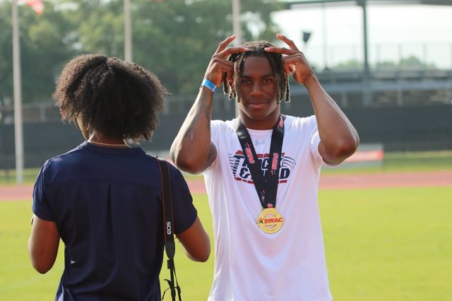 Athlete profile featured image number 2 of 10