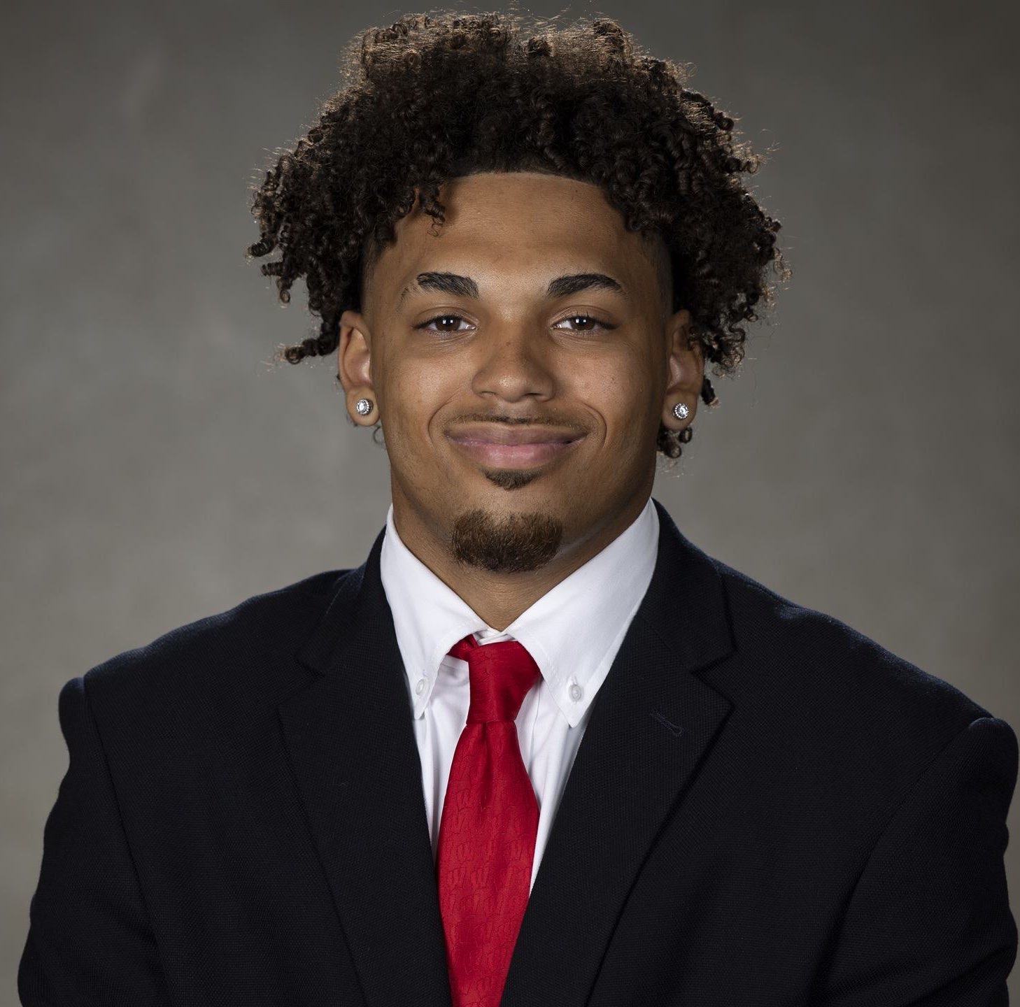 Davion Thomas-Kumpula athlete profile head shot