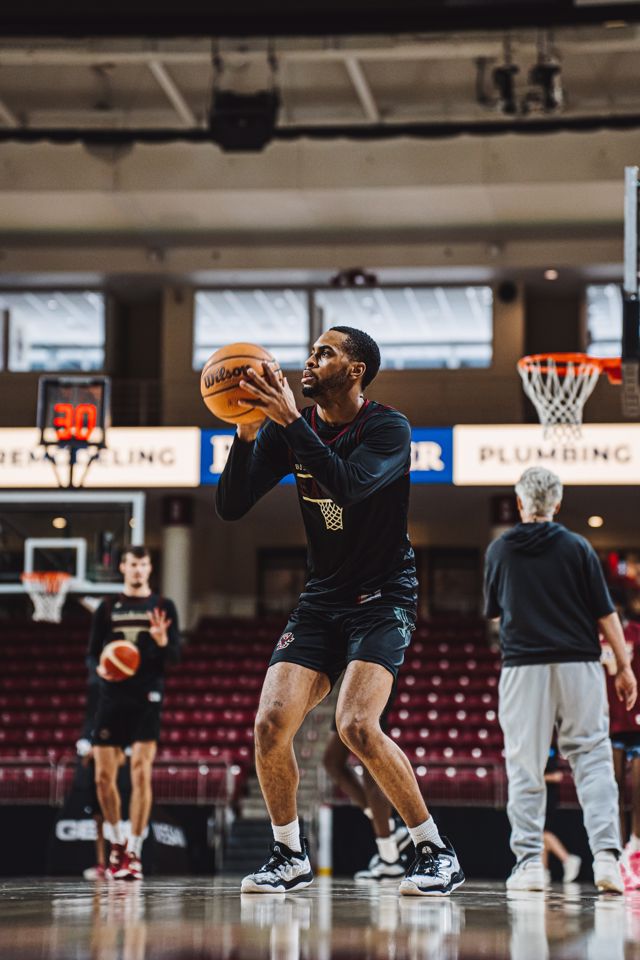 Claudell Harris Jr., Guard, Mississippi State Bulldogs - NIL Profile ...