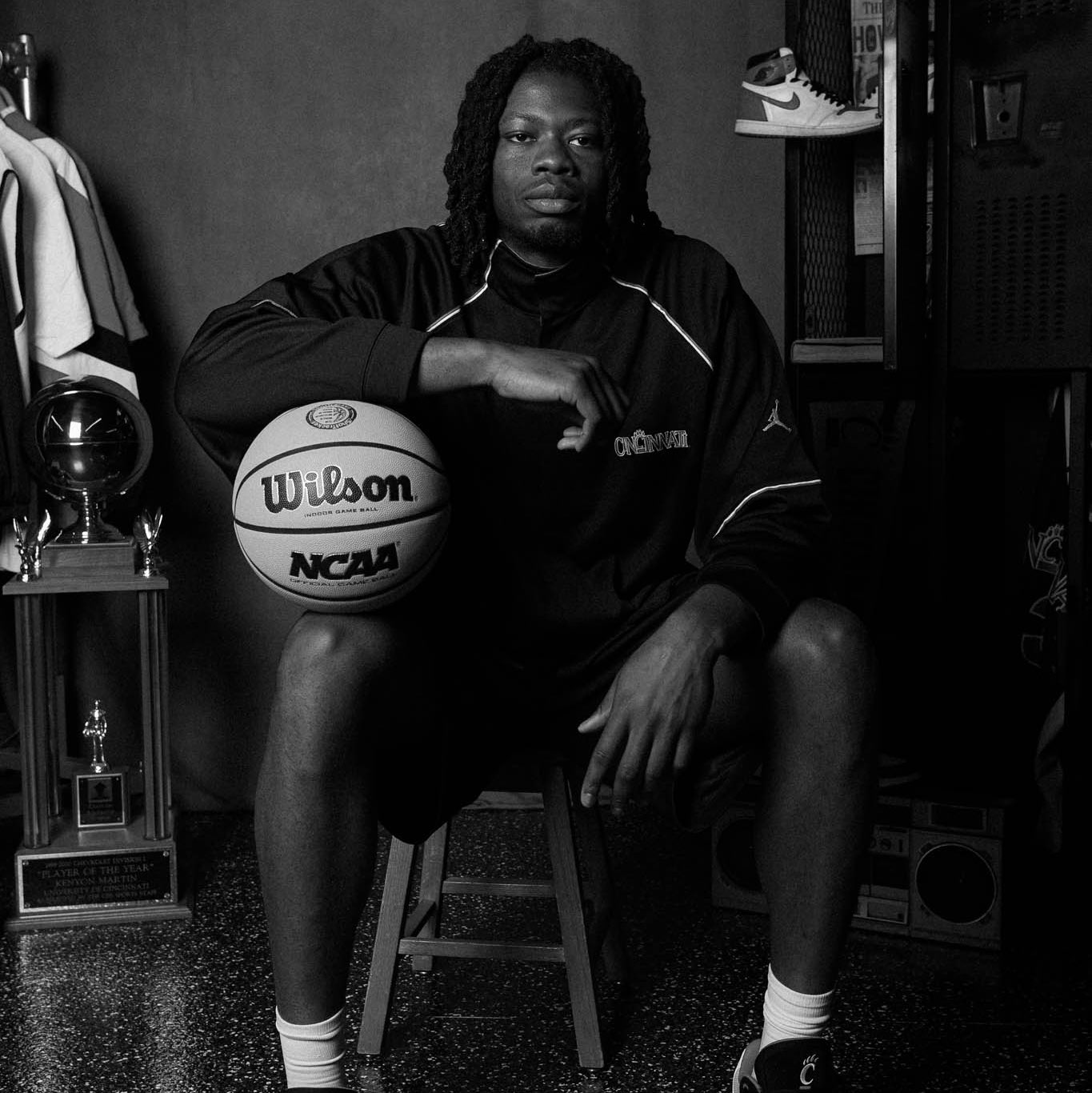 Jayden Hastings athlete profile head shot