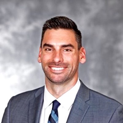 Taylor Moore athlete profile head shot